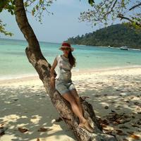 Отзыв от Зинаида - Виза Destination Thailand